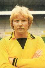 Manfred Burgsm�ller - Borussia Dortmund 1978/1979